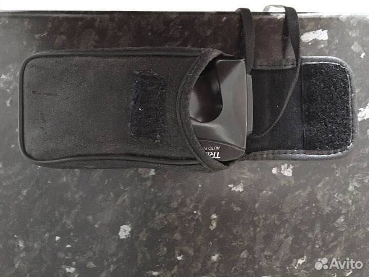 Пленочный фотоаппарат olympus trip 10 auto flash