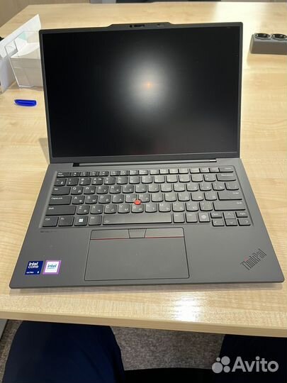 Lenovo thinkpad x1 carbon gen 12