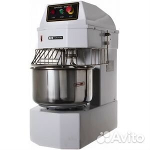 Тестомес Hurakan HKN-30SN2V