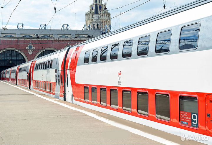 Слесарь по ремонту подвижного состава