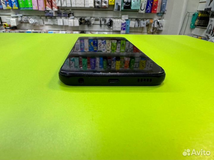 Samsung Galaxy A03 Core, 2/32 ГБ