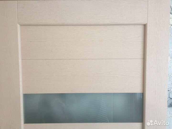 Дверь межкомнатная 800 х 2000