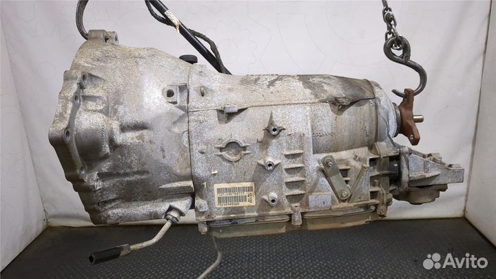 Кпп - автомат (АКПП) Dodge Charger, 2007