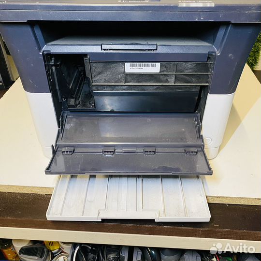 Принтер kyocera FS-1020MFP
