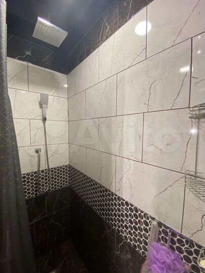 Коттедж 124 м² на участке 6 сот.