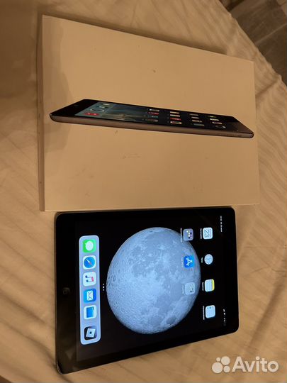 iPad air модель А1475