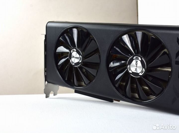 XFX RX 5700 XT