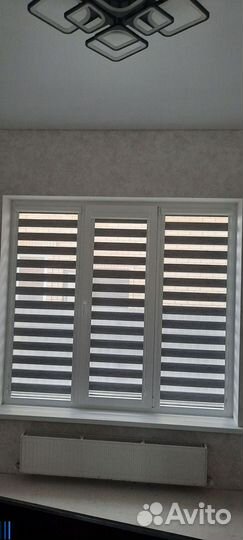 Жалюзи День Ночь от производителя