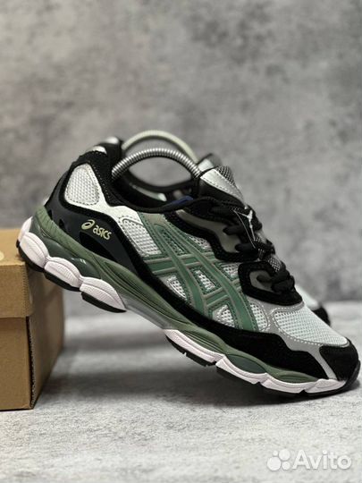 Кроссовки мужские Asics размер 41 по 45