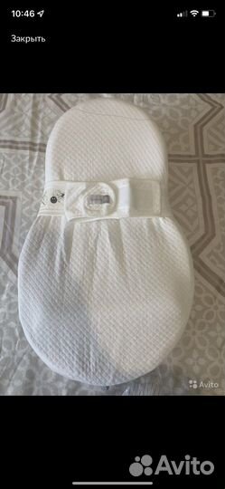 Детская кровать Giovanni