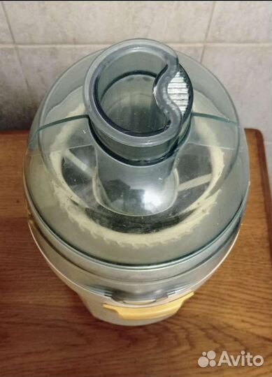 Соковыжималка 