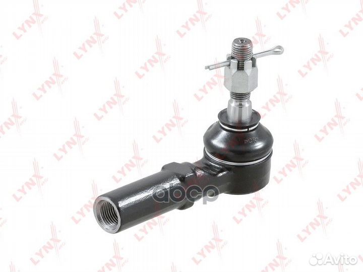 Наконечник рулевой тяги прав/лев C4482LR LY