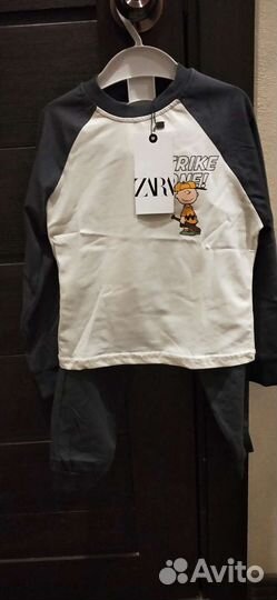 Костюм для мальчика