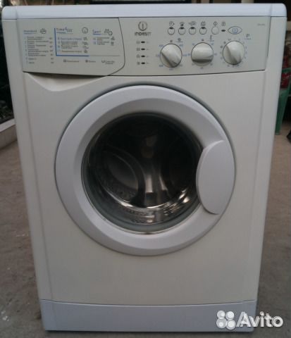 Стиральные машины-автомат б/у 