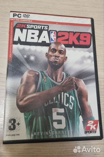 Игры для пк