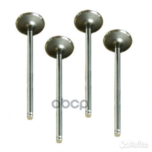 Клапан двигателя впускной 7701475894 renault