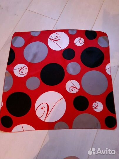 Платок шейный