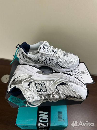 New balance 530 Оригинал Пойзон