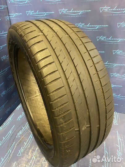 Michelin Pilot Sport 4 255/45 R20 98Y
