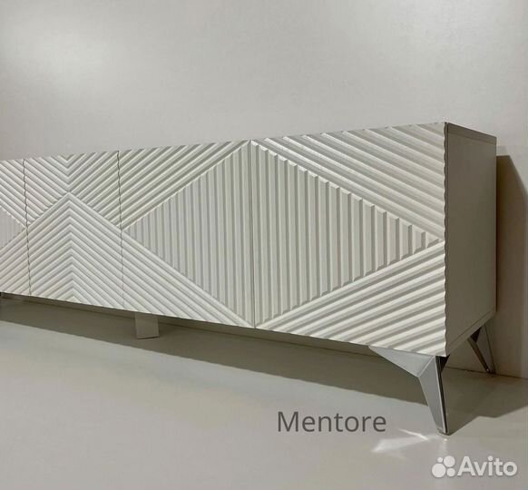 Тумба тв (коллекция Bravo)