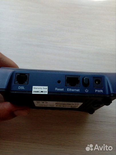 Модем адсл adsl