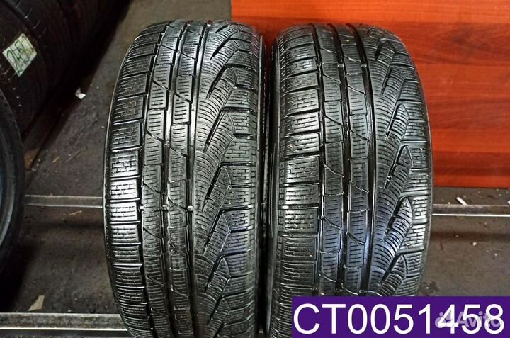 Pirelli Winter Sottozero 225/55 R17 96T