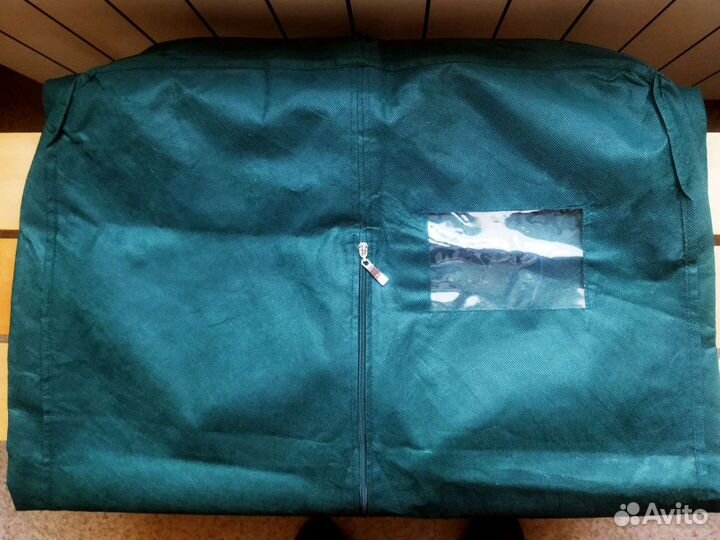 Чехол на концертный костюм