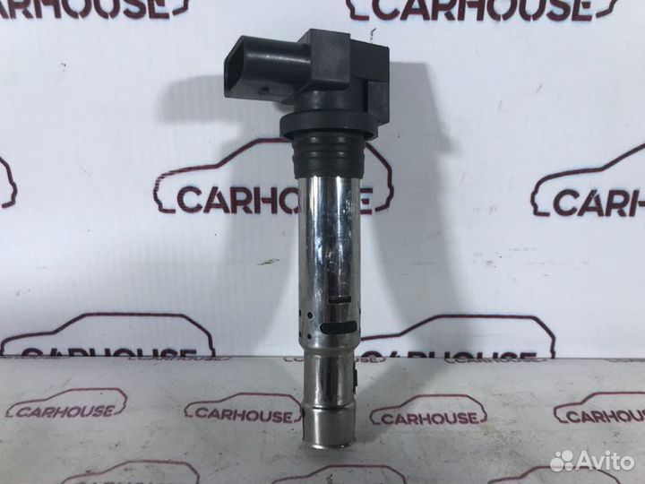 Катушка зажигания Volkswagen Tiguan 1.4 CAV 2014