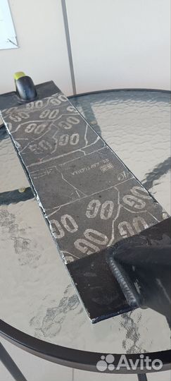 Дека тилт теория 3