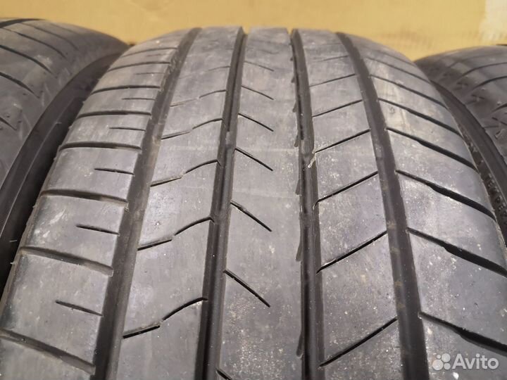 Bridgestone Turanza T005 245/45 R20