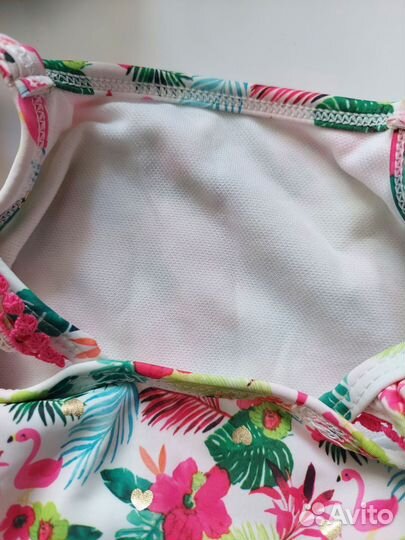 Новый Купальник 6/9 мес на Реборн Европа