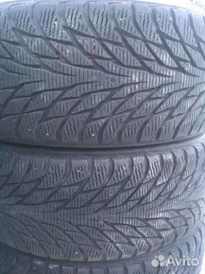 Nokian Tyres Hakkapeliitta R3 205/55 R16
