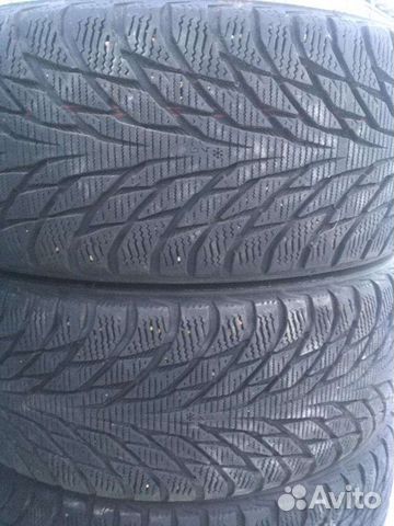 Nokian Tyres Hakkapeliitta R3 205/55 R16