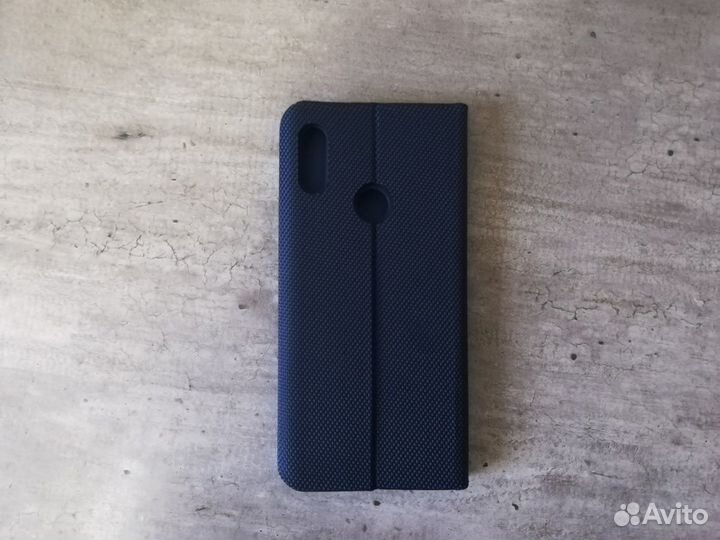 Чехол honor 8a