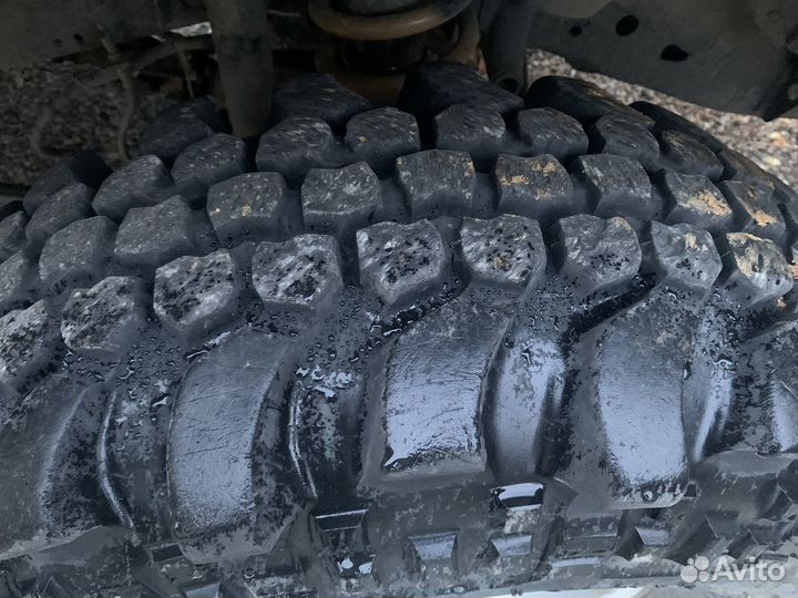Simex Extreme Trekker 2 315/75 R16