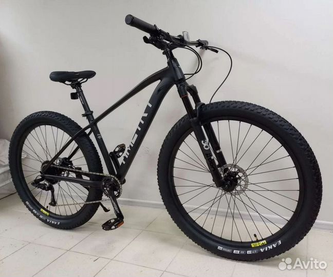 Полуфэтбайк