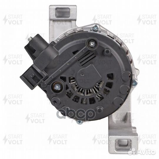 LG1003 startvolt Генератор для а/м Ford Focus I