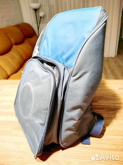 Терморюкзак для пикника