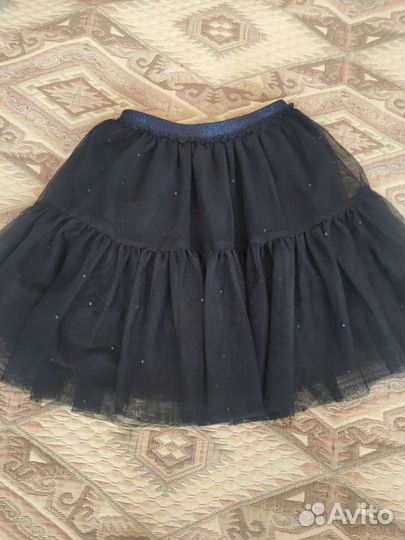 Вещи на девочку 5-6 лет