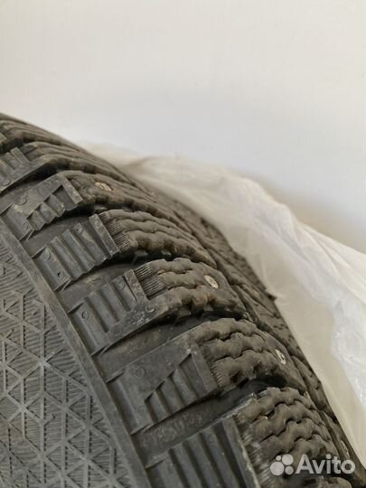 Cordiant Snow Cross 2 195/60 R15 92T