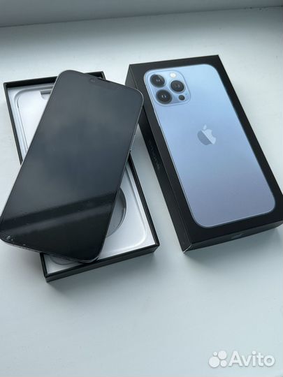 iPhone 13 Pro Max, 1 ТБ