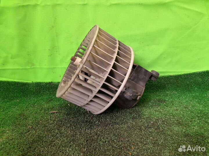 Мотор печки Mercedes A-Class W168