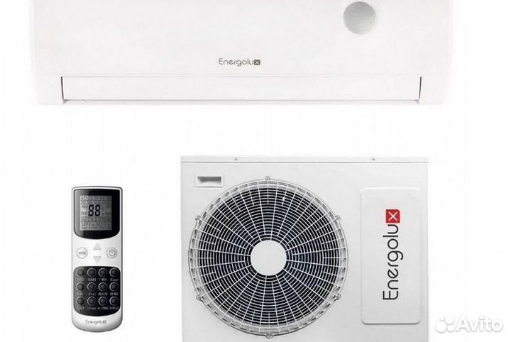 Кондиционер сплит в наличии