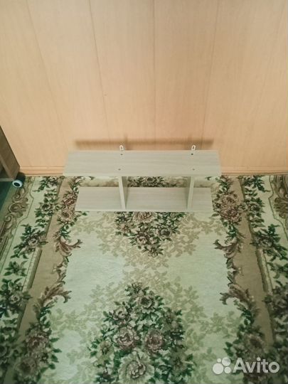 Полка навесная