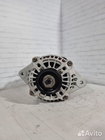 Генератор Subaru Sambar