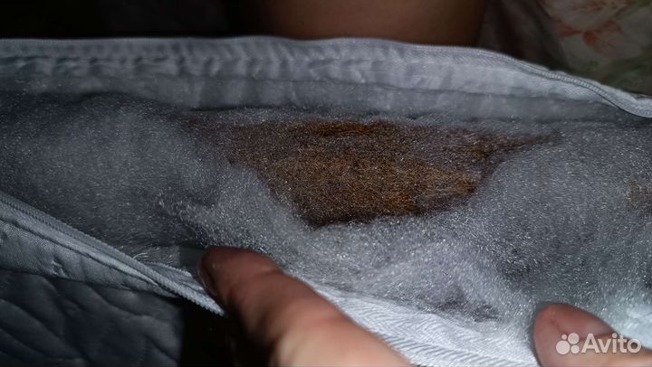 Матрас детский