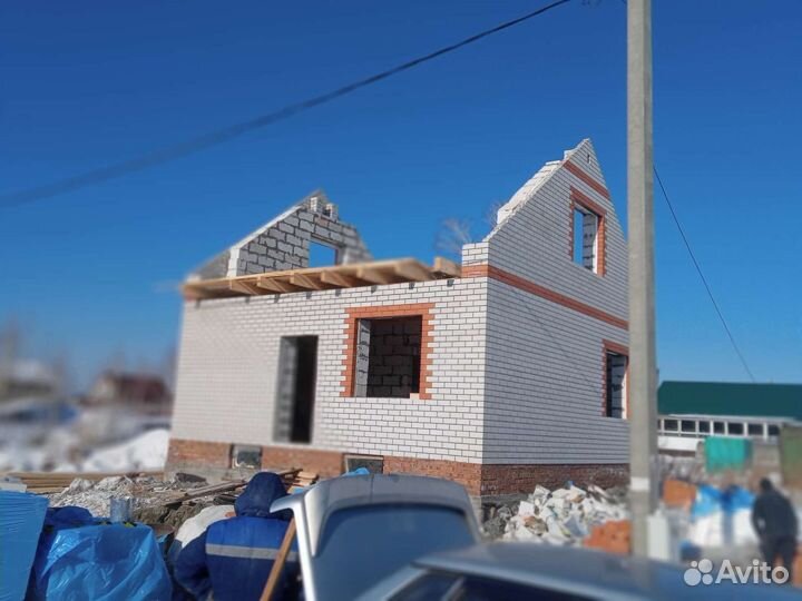 Каменщики