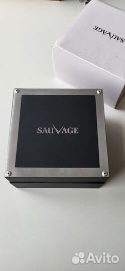 Часы мужские sauvage
