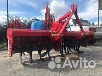 Почвофреза Weifang 1GQN-220, 2024