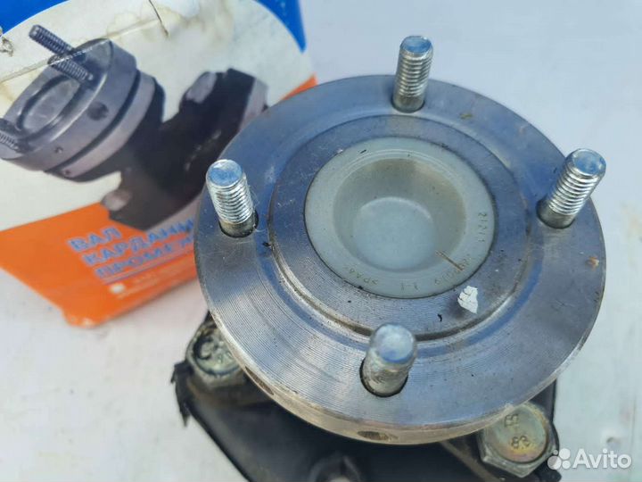 Промкардан Нива 213 214 2131